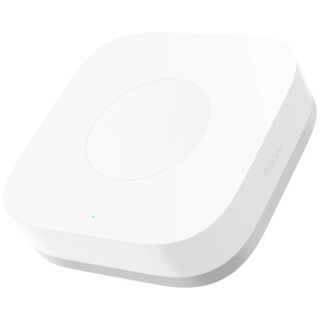 Aqara Mini Switch WB-R02D - Smart Home Convenience & Control at Your Fingertips!